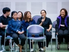 โครงการสัมมนาอาจารย์และเจ้าหน้าที่ ปีการศึกษา 2569 "KUSMP He ... Image 377
