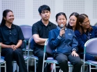 โครงการสัมมนาอาจารย์และเจ้าหน้าที่ ปีการศึกษา 2569 "KUSMP He ... Image 378