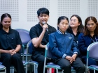 โครงการสัมมนาอาจารย์และเจ้าหน้าที่ ปีการศึกษา 2569 "KUSMP He ... Image 379