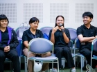 โครงการสัมมนาอาจารย์และเจ้าหน้าที่ ปีการศึกษา 2569 "KUSMP He ... Image 380