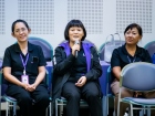 โครงการสัมมนาอาจารย์และเจ้าหน้าที่ ปีการศึกษา 2569 "KUSMP He ... Image 381