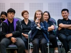 โครงการสัมมนาอาจารย์และเจ้าหน้าที่ ปีการศึกษา 2569 "KUSMP He ... Image 383
