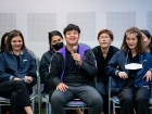 โครงการสัมมนาอาจารย์และเจ้าหน้าที่ ปีการศึกษา 2569 "KUSMP He ... Image 384