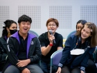 โครงการสัมมนาอาจารย์และเจ้าหน้าที่ ปีการศึกษา 2569 "KUSMP He ... Image 385