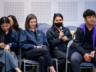 โครงการสัมมนาอาจารย์และเจ้าหน้าที่ ปีการศึกษา 2569 "KUSMP He ... Image 386
