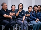 โครงการสัมมนาอาจารย์และเจ้าหน้าที่ ปีการศึกษา 2569 "KUSMP He ... Image 388