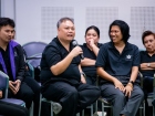 โครงการสัมมนาอาจารย์และเจ้าหน้าที่ ปีการศึกษา 2569 "KUSMP He ... Image 389