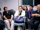 โครงการสัมมนาอาจารย์และเจ้าหน้าที่ ปีการศึกษา 2569 "KUSMP He ... Image 390