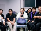 โครงการสัมมนาอาจารย์และเจ้าหน้าที่ ปีการศึกษา 2569 "KUSMP He ... Image 392