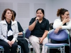 โครงการสัมมนาอาจารย์และเจ้าหน้าที่ ปีการศึกษา 2569 "KUSMP He ... Image 393