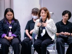 โครงการสัมมนาอาจารย์และเจ้าหน้าที่ ปีการศึกษา 2569 "KUSMP He ... Image 394