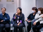 โครงการสัมมนาอาจารย์และเจ้าหน้าที่ ปีการศึกษา 2569 "KUSMP He ... Image 395