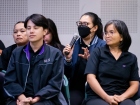 โครงการสัมมนาอาจารย์และเจ้าหน้าที่ ปีการศึกษา 2569 "KUSMP He ... Image 396