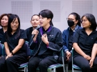 โครงการสัมมนาอาจารย์และเจ้าหน้าที่ ปีการศึกษา 2569 "KUSMP He ... Image 397