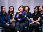 โครงการสัมมนาอาจารย์และเจ้าหน้าที่ ปีการศึกษา 2569 "KUSMP He ... Image 398
