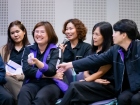 โครงการสัมมนาอาจารย์และเจ้าหน้าที่ ปีการศึกษา 2569 "KUSMP He ... Image 399