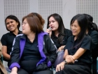 โครงการสัมมนาอาจารย์และเจ้าหน้าที่ ปีการศึกษา 2569 "KUSMP He ... Image 400