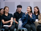 โครงการสัมมนาอาจารย์และเจ้าหน้าที่ ปีการศึกษา 2569 "KUSMP He ... Image 402