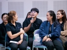 โครงการสัมมนาอาจารย์และเจ้าหน้าที่ ปีการศึกษา 2569 "KUSMP He ... Image 403