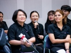 โครงการสัมมนาอาจารย์และเจ้าหน้าที่ ปีการศึกษา 2569 "KUSMP He ... Image 404