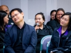 โครงการสัมมนาอาจารย์และเจ้าหน้าที่ ปีการศึกษา 2569 "KUSMP He ... Image 405