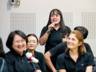 โครงการสัมมนาอาจารย์และเจ้าหน้าที่ ปีการศึกษา 2569 "KUSMP He ... Image 406