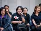 โครงการสัมมนาอาจารย์และเจ้าหน้าที่ ปีการศึกษา 2569 "KUSMP He ... Image 407