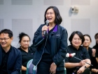 โครงการสัมมนาอาจารย์และเจ้าหน้าที่ ปีการศึกษา 2569 "KUSMP He ... Image 408
