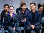 โครงการสัมมนาอาจารย์และเจ้าหน้าที่ ปีการศึกษา 2569 "KUSMP He ... Image 410