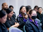 โครงการสัมมนาอาจารย์และเจ้าหน้าที่ ปีการศึกษา 2569 "KUSMP He ... Image 411