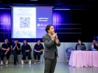 โครงการสัมมนาอาจารย์และเจ้าหน้าที่ ปีการศึกษา 2569 "KUSMP He ... Image 412