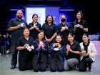 โครงการสัมมนาอาจารย์และเจ้าหน้าที่ ปีการศึกษา 2569 "KUSMP He ... Image 414