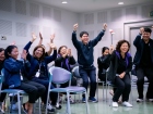 โครงการสัมมนาอาจารย์และเจ้าหน้าที่ ปีการศึกษา 2569 "KUSMP He ... Image 416