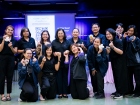 โครงการสัมมนาอาจารย์และเจ้าหน้าที่ ปีการศึกษา 2569 "KUSMP He ... Image 420