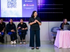 โครงการสัมมนาอาจารย์และเจ้าหน้าที่ ปีการศึกษา 2569 "KUSMP He ... Image 421