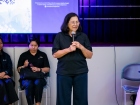 โครงการสัมมนาอาจารย์และเจ้าหน้าที่ ปีการศึกษา 2569 "KUSMP He ... Image 422