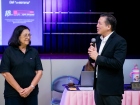 โครงการสัมมนาอาจารย์และเจ้าหน้าที่ ปีการศึกษา 2569 "KUSMP He ... Image 423