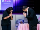โครงการสัมมนาอาจารย์และเจ้าหน้าที่ ปีการศึกษา 2569 "KUSMP He ... Image 424