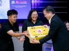 โครงการสัมมนาอาจารย์และเจ้าหน้าที่ ปีการศึกษา 2569 "KUSMP He ... Image 425