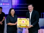 โครงการสัมมนาอาจารย์และเจ้าหน้าที่ ปีการศึกษา 2569 "KUSMP He ... Image 426