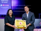 โครงการสัมมนาอาจารย์และเจ้าหน้าที่ ปีการศึกษา 2569 "KUSMP He ... Image 427