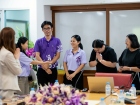 ต้อนรับผู้บริหารจาก Yinghua Academy of Tianjin สาธารณรัฐประช ... Image 4