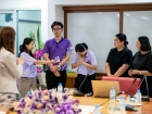 ต้อนรับผู้บริหารจาก Yinghua Academy of Tianjin สาธารณรัฐประช ... Image 6