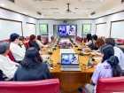 ต้อนรับผู้บริหารจาก Yinghua Academy of Tianjin สาธารณรัฐประช ... Image 27
