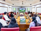 ต้อนรับผู้บริหารจาก Yinghua Academy of Tianjin สาธารณรัฐประช ... Image 30