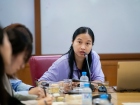 ต้อนรับผู้บริหารจาก Yinghua Academy of Tianjin สาธารณรัฐประช ... Image 33