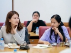 ต้อนรับผู้บริหารจาก Yinghua Academy of Tianjin สาธารณรัฐประช ... Image 39