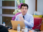 ต้อนรับผู้บริหารจาก Yinghua Academy of Tianjin สาธารณรัฐประช ... Image 41