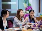 ต้อนรับผู้บริหารจาก Yinghua Academy of Tianjin สาธารณรัฐประช ... Image 52
