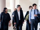 ต้อนรับผู้บริหารจาก Yinghua Academy of Tianjin สาธารณรัฐประช ... Image 60